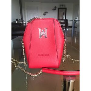 Mini crossbody bag